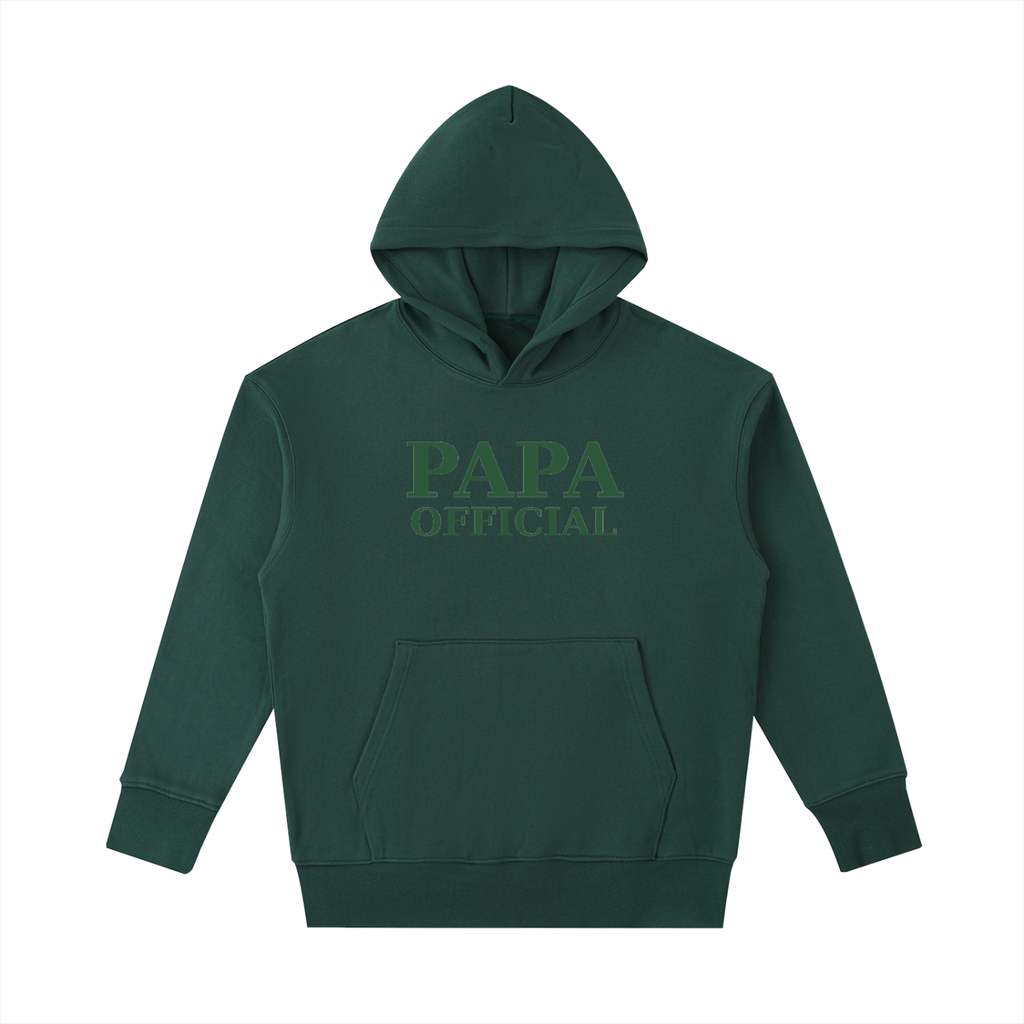 Essential Heavyweight Hoodie