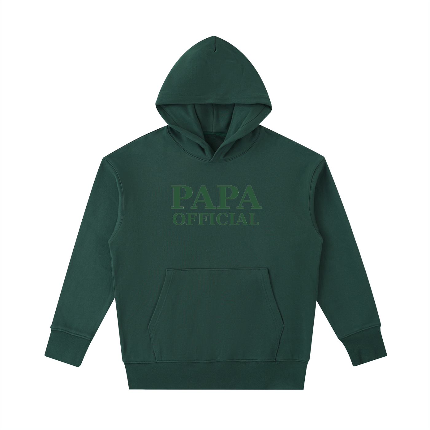 Essential Heavyweight Hoodie