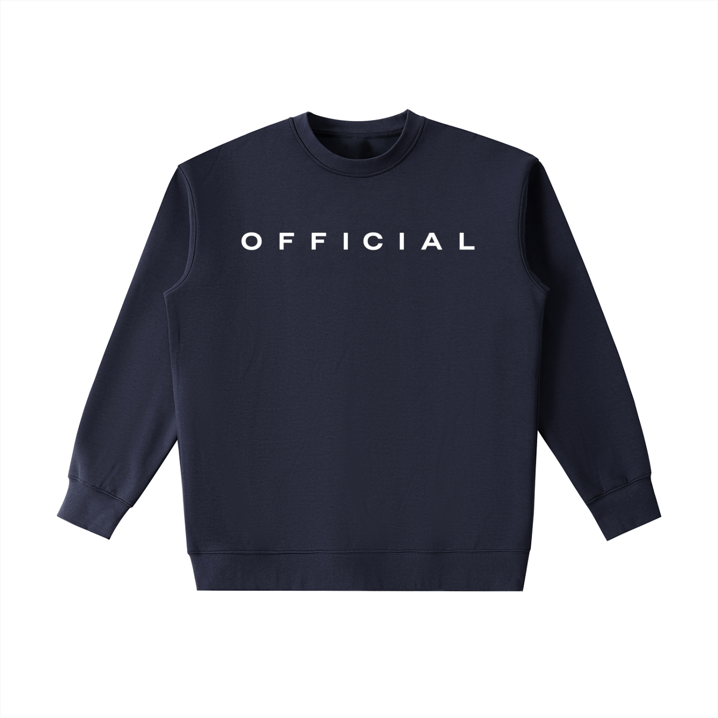 OFFICIAL Heavyweight Crewneck Sweatshirt