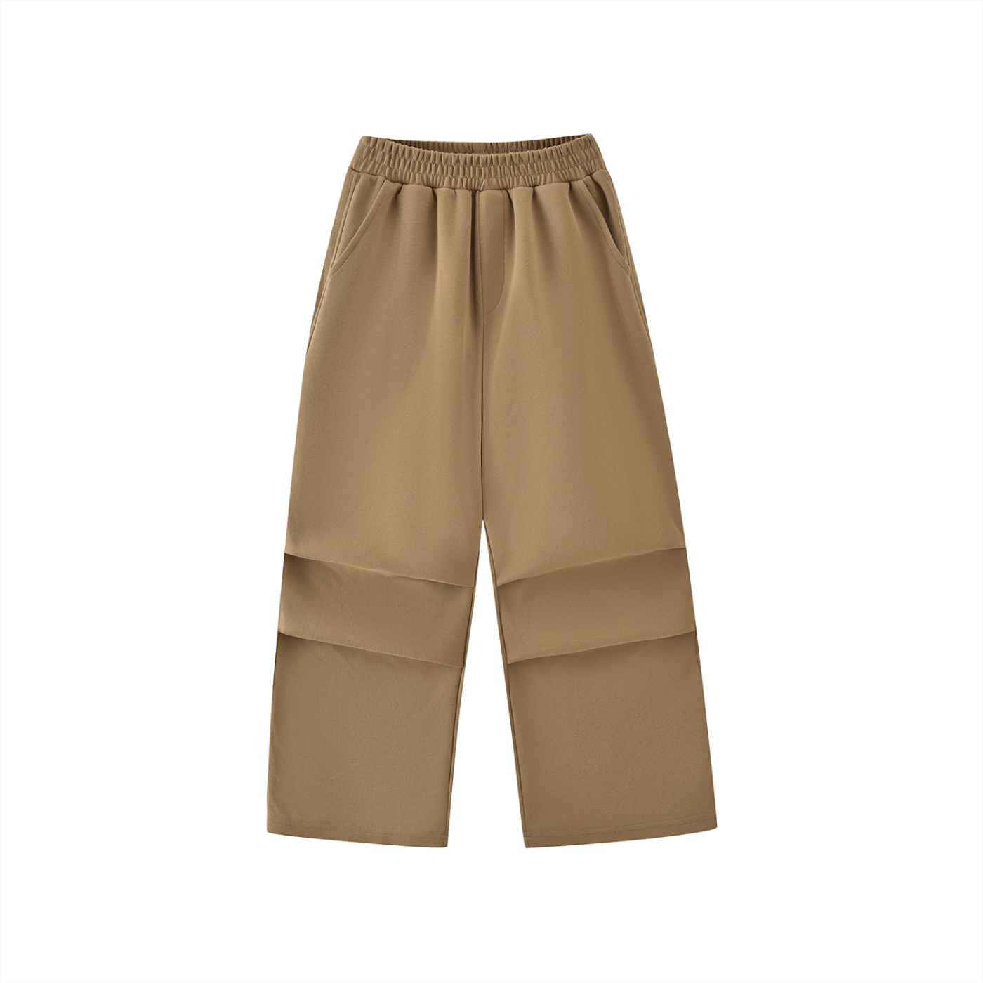 Essential Kids Straight-Leg Sweatpants