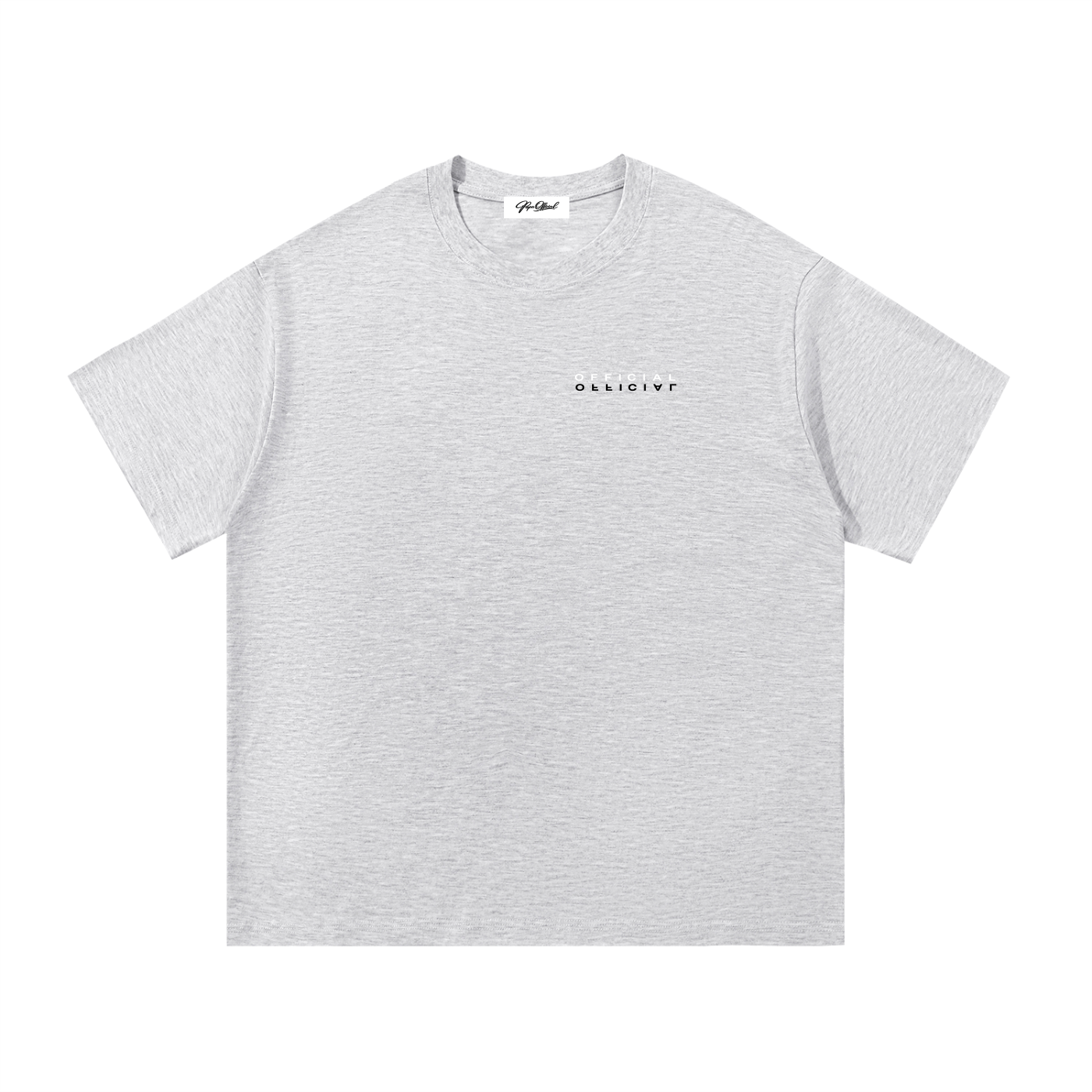 OFFICIAL "Double Up" Premium Tee