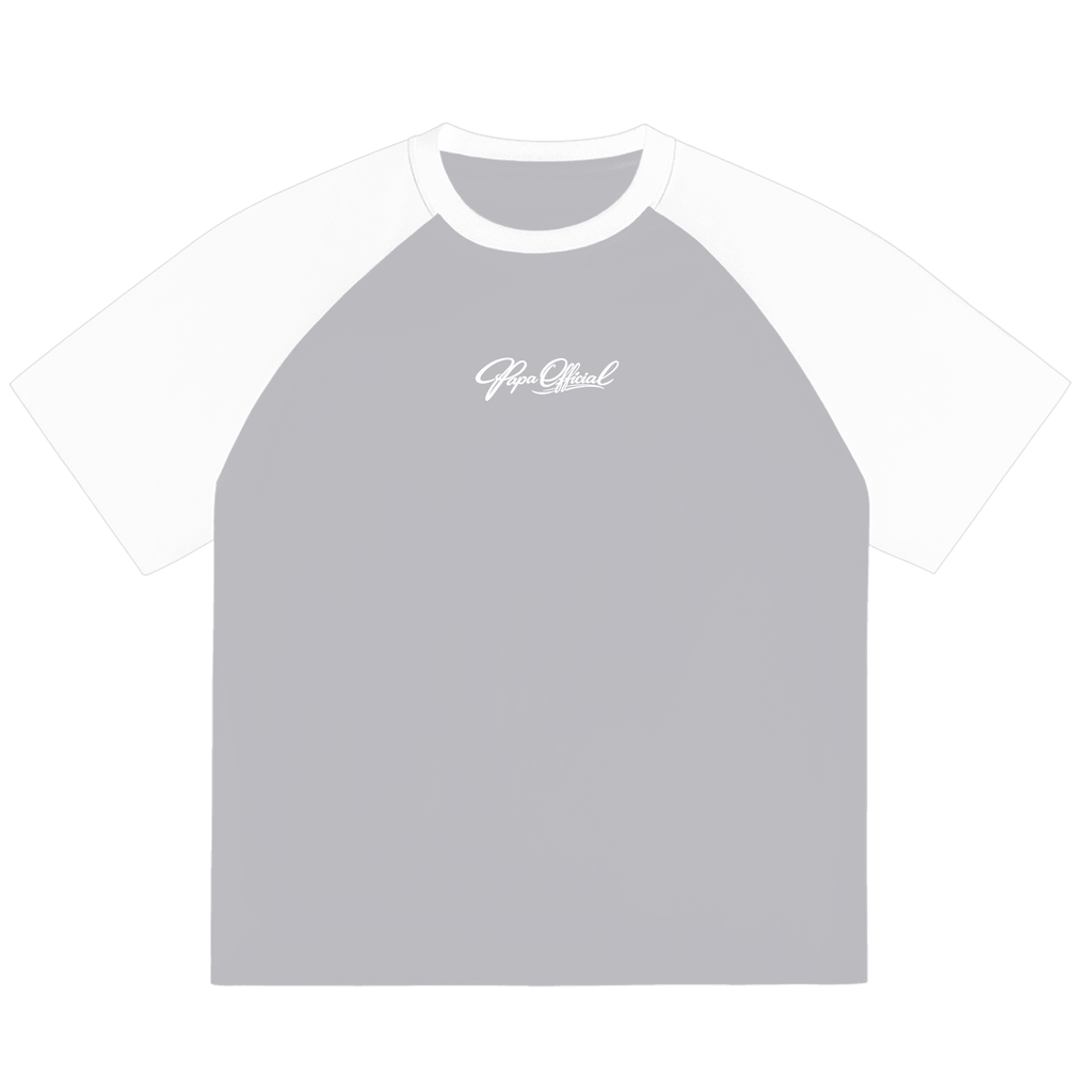 Signature Raglan Short-Sleeve Tee