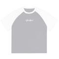 Signature Raglan Short-Sleeve Tee