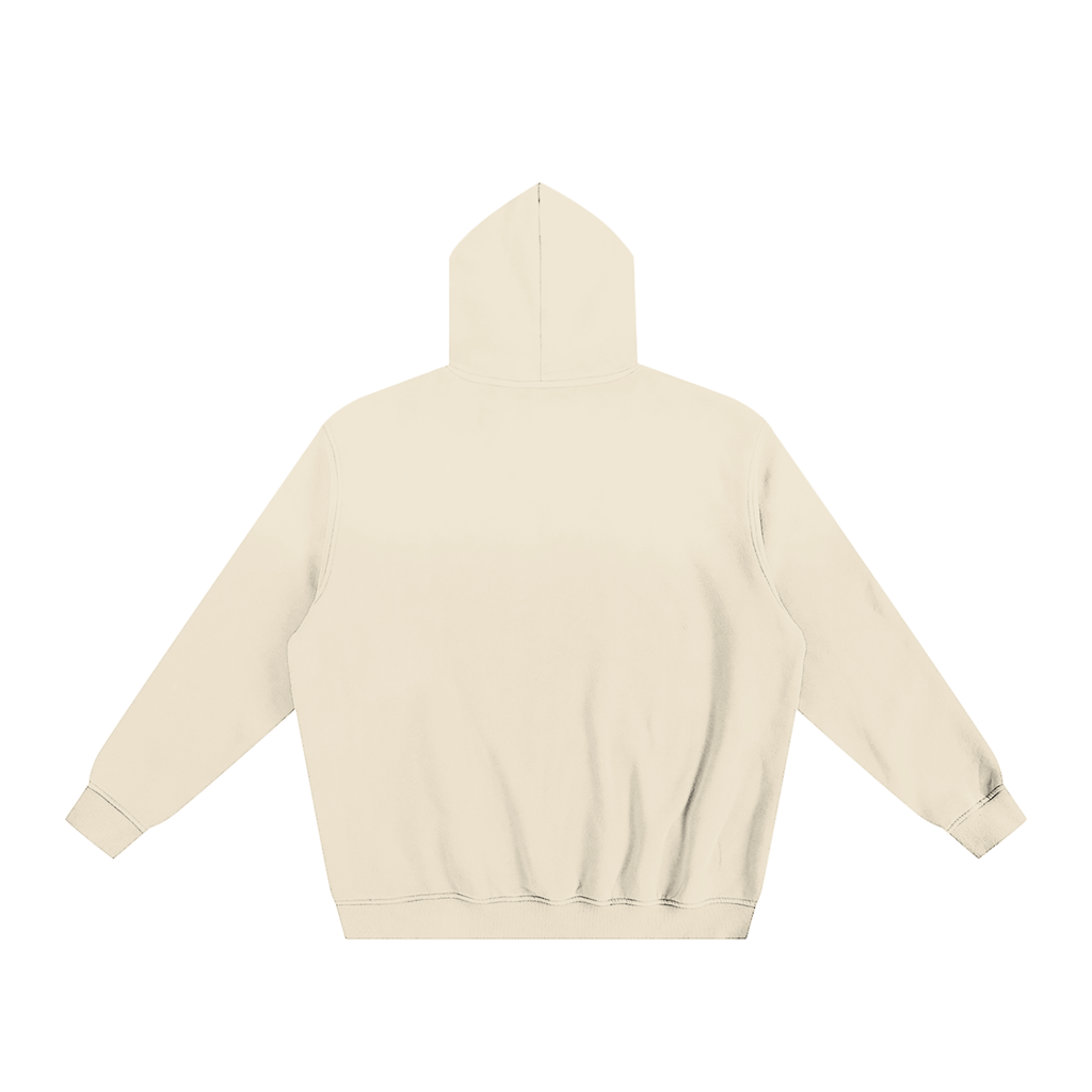 Signature Sunfade Fleeced Hoodie
