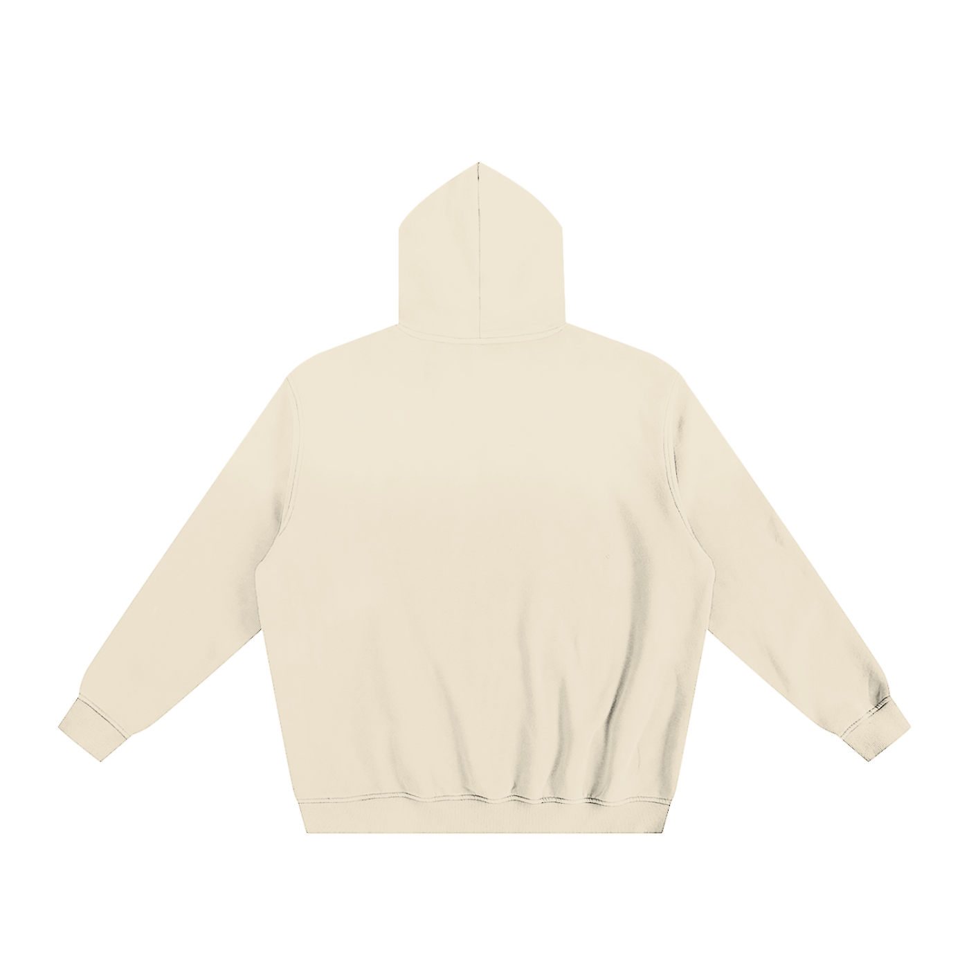 Signature Sunfade Fleeced Hoodie