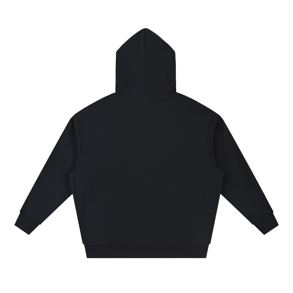 Women's OFFICIAL Boxyfit Drop-Shoulder Hoodie