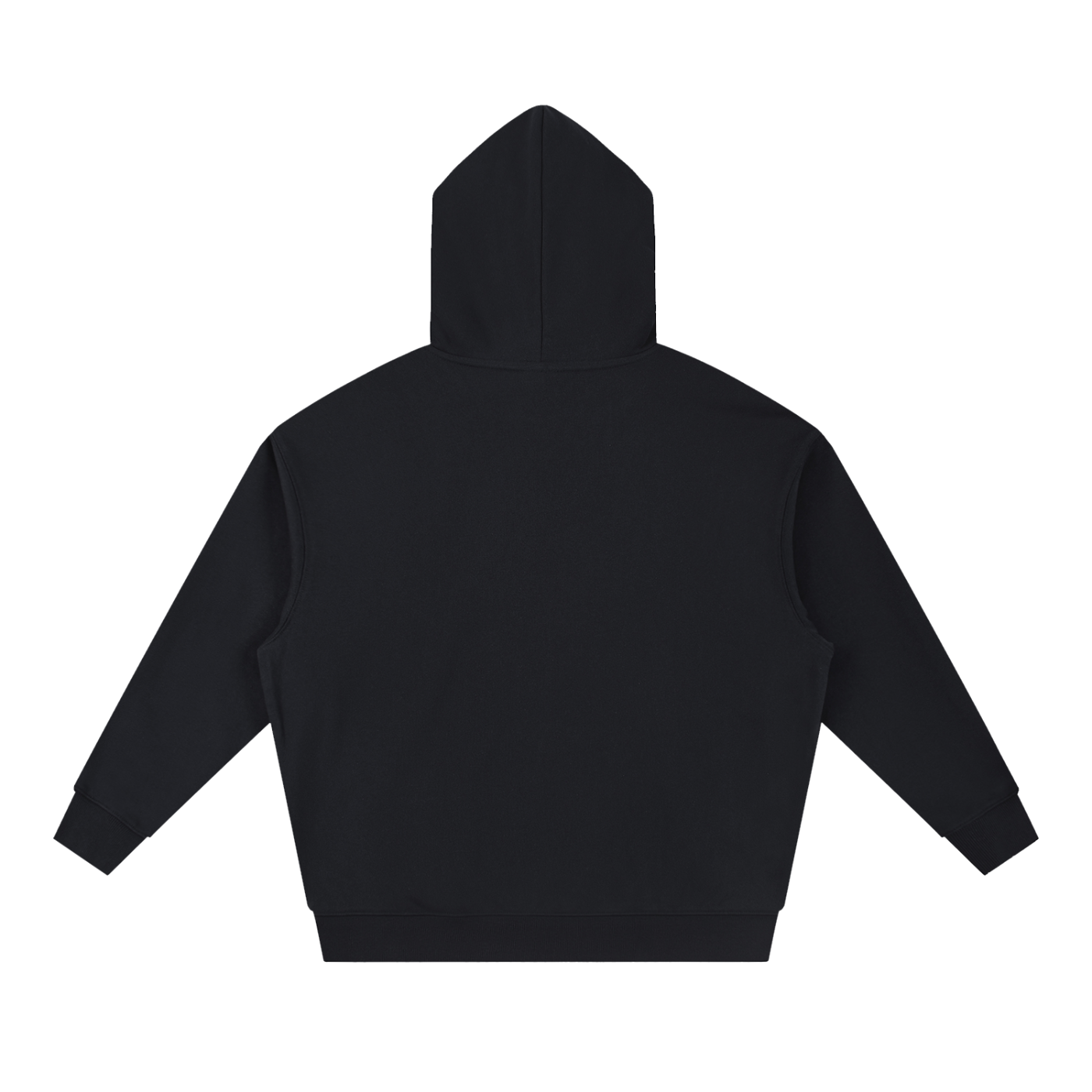 Women's OFFICIAL Boxyfit Drop-Shoulder Hoodie