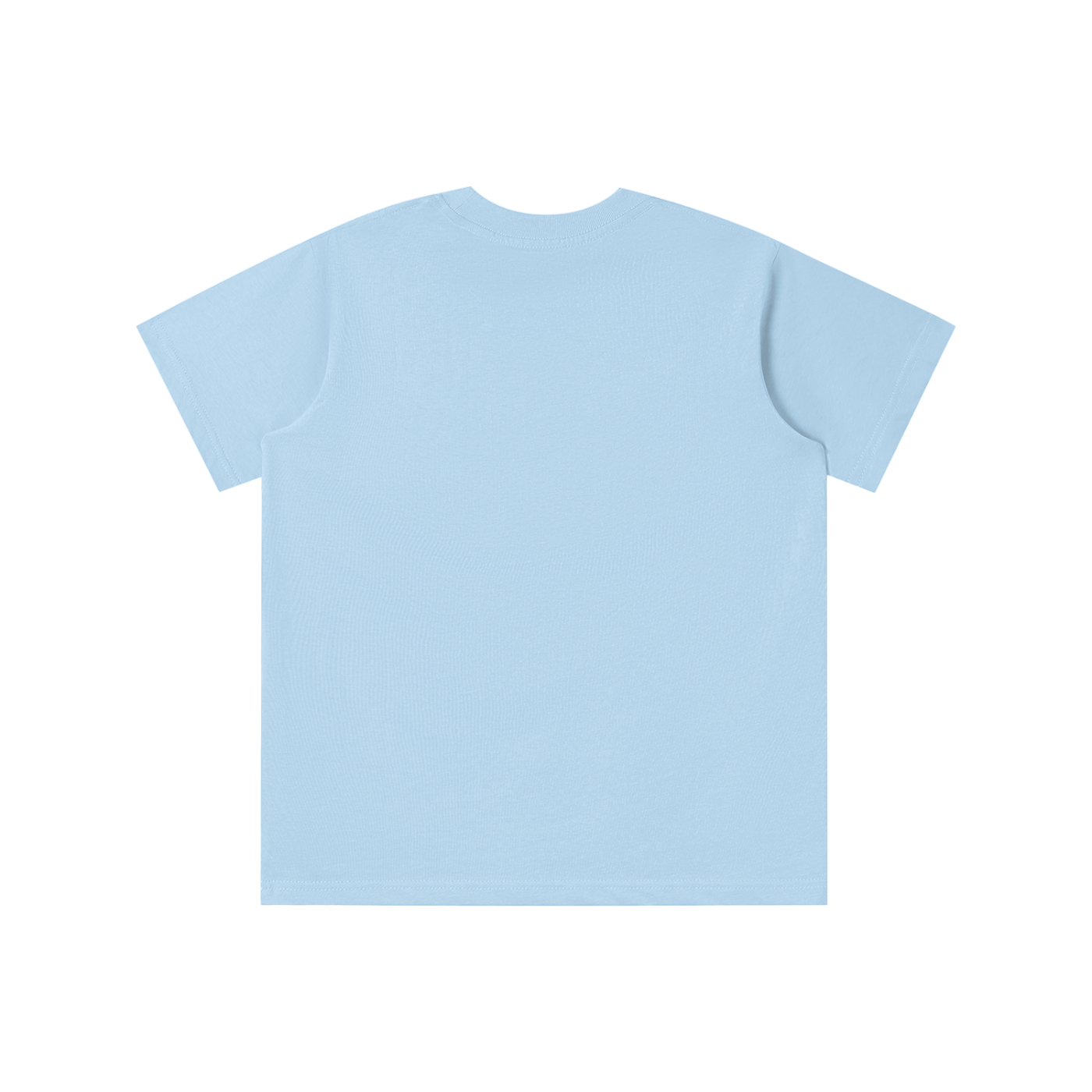 Mummy & Me Bear Logo Kids Tee