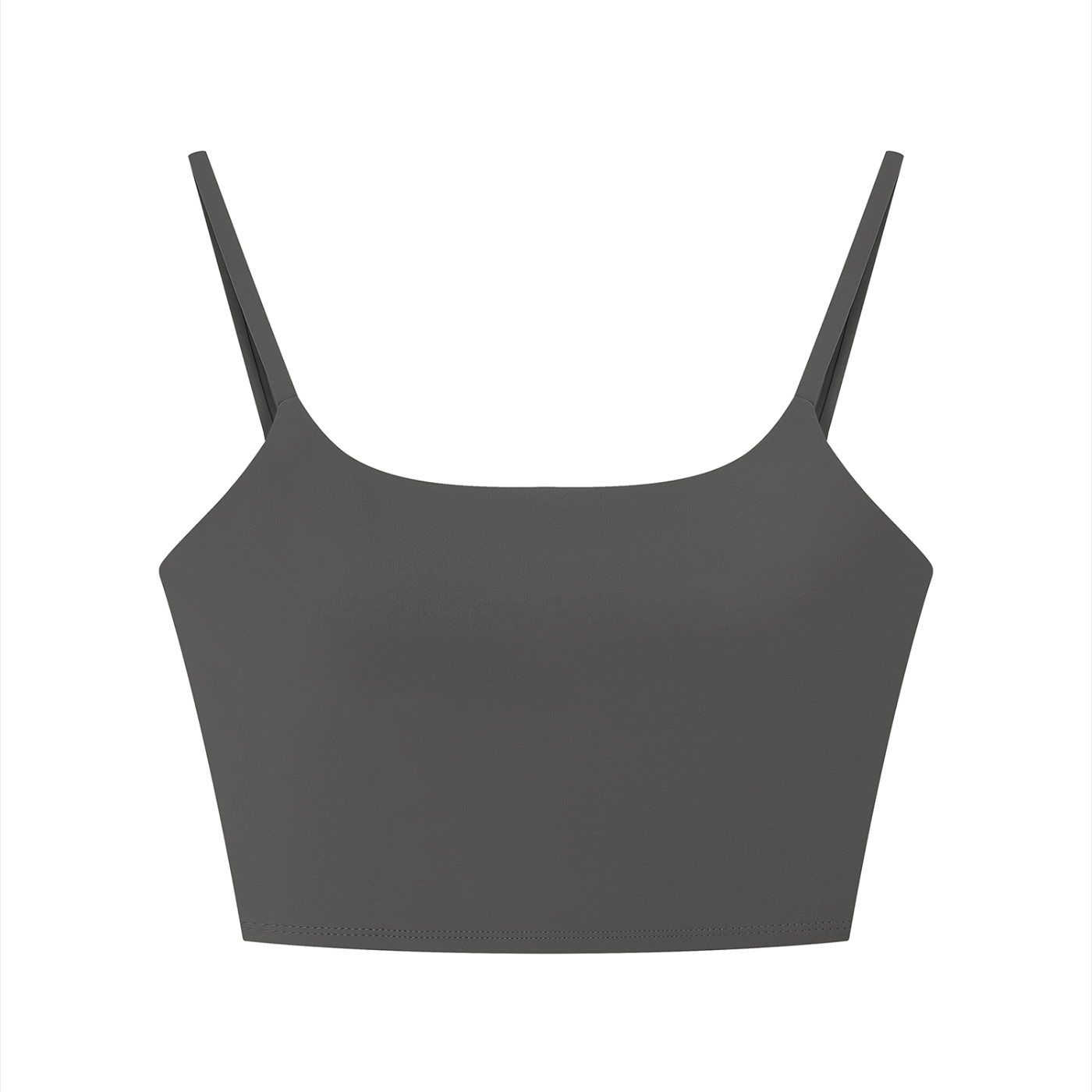 OFFICIAL Women's Solid Color Sports Bra