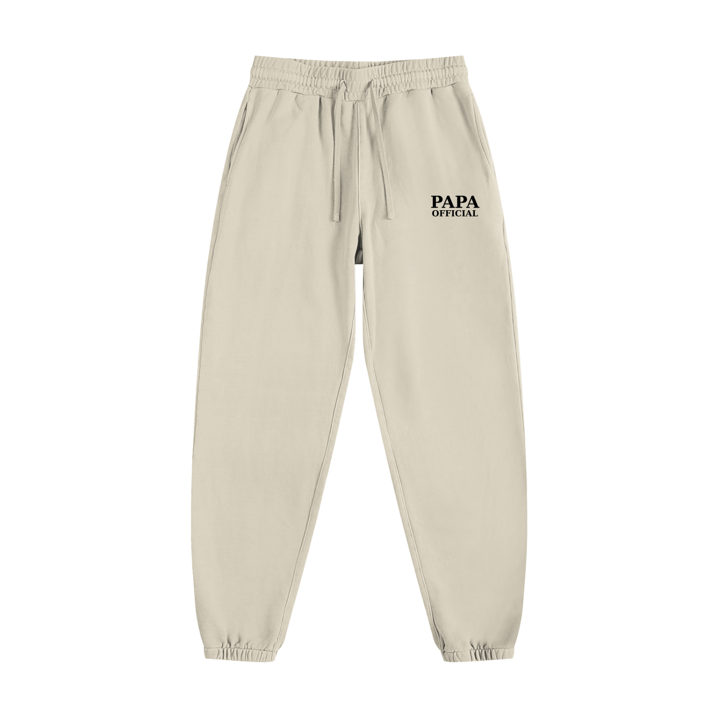 Essential Vintage Washed Sweatpants