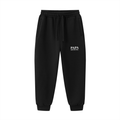 Essential Drawstring Jogged Sweatpants
