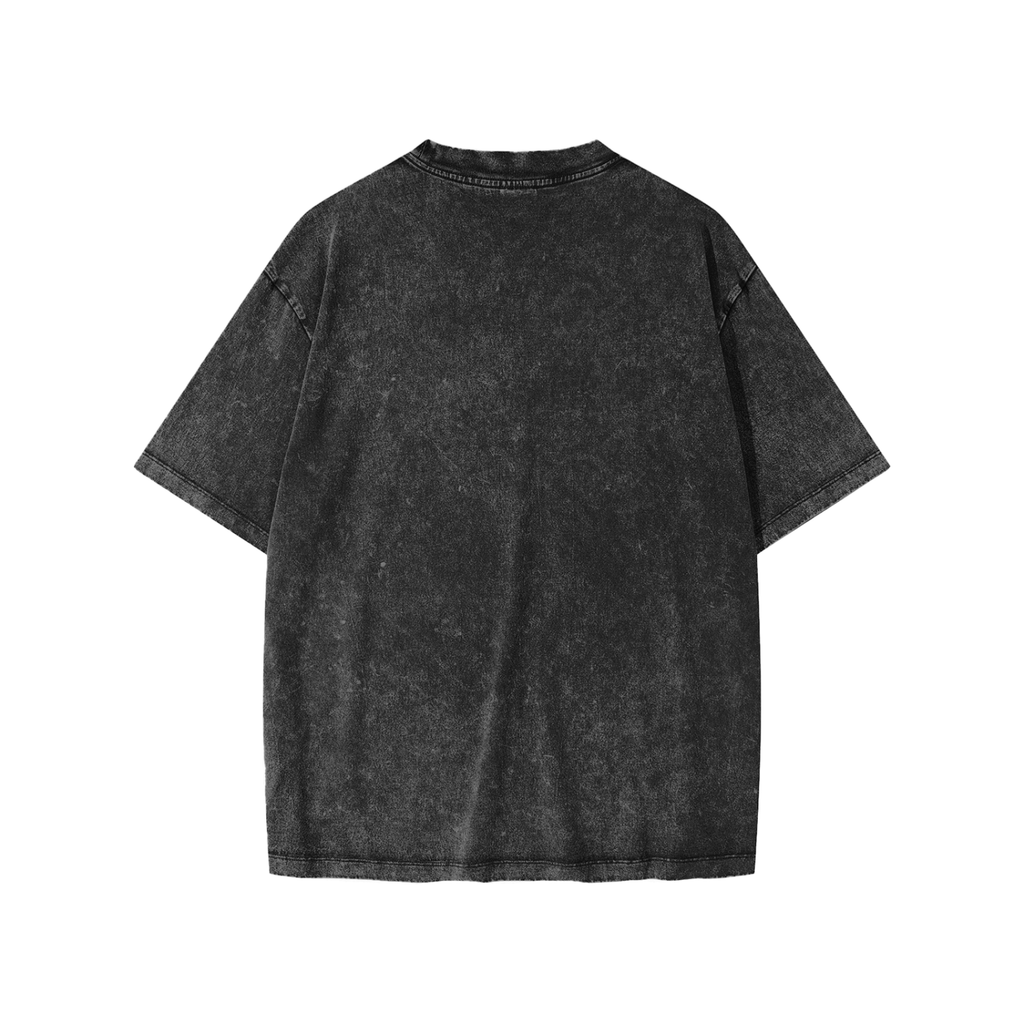 OFFICIAL Snow Washed Teens Tee