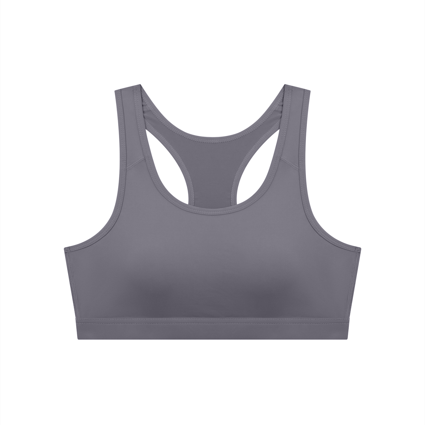 OFFICIAL Women's Cropped Sports Bra