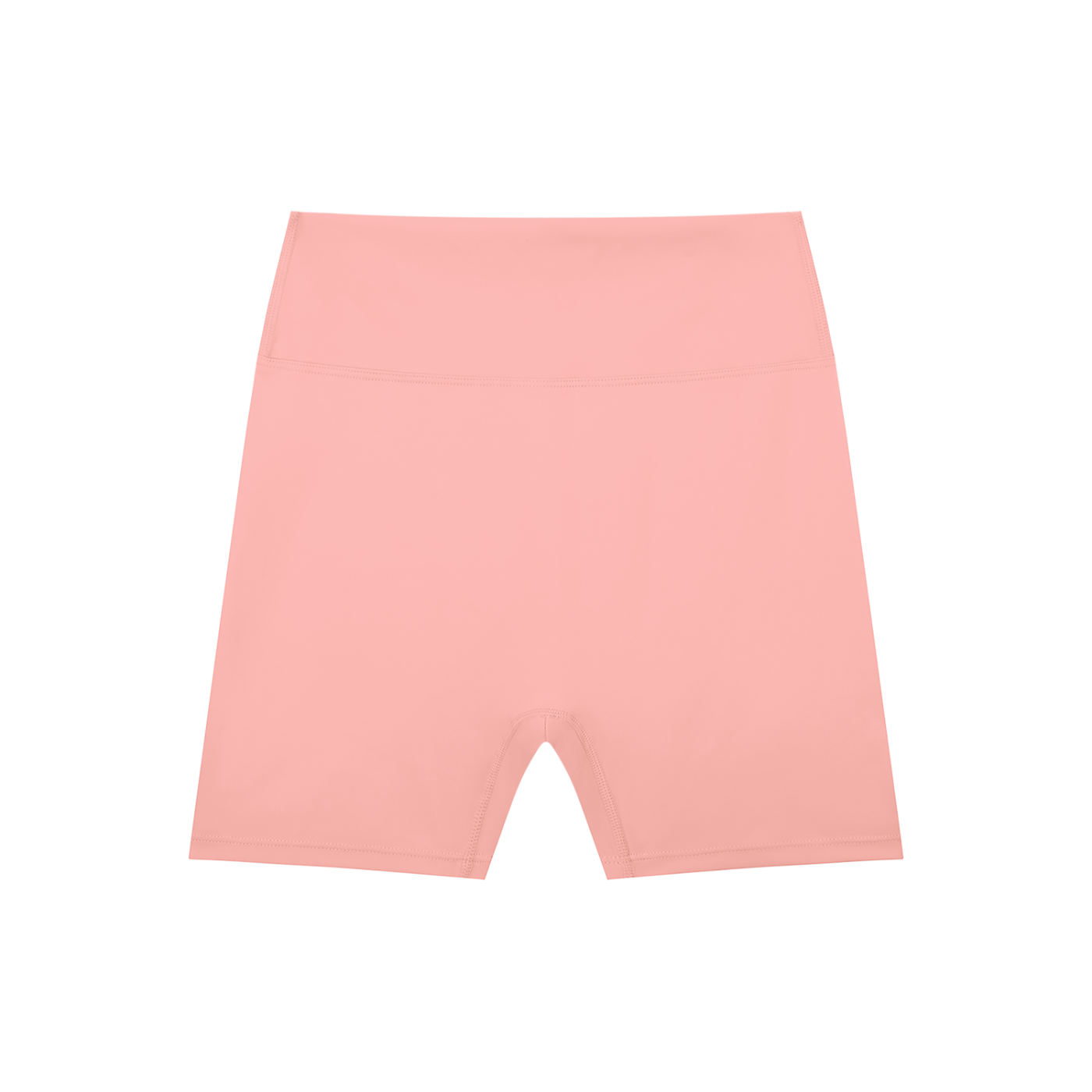 OFFICIAL High-Waisted Blend Sport Shorts