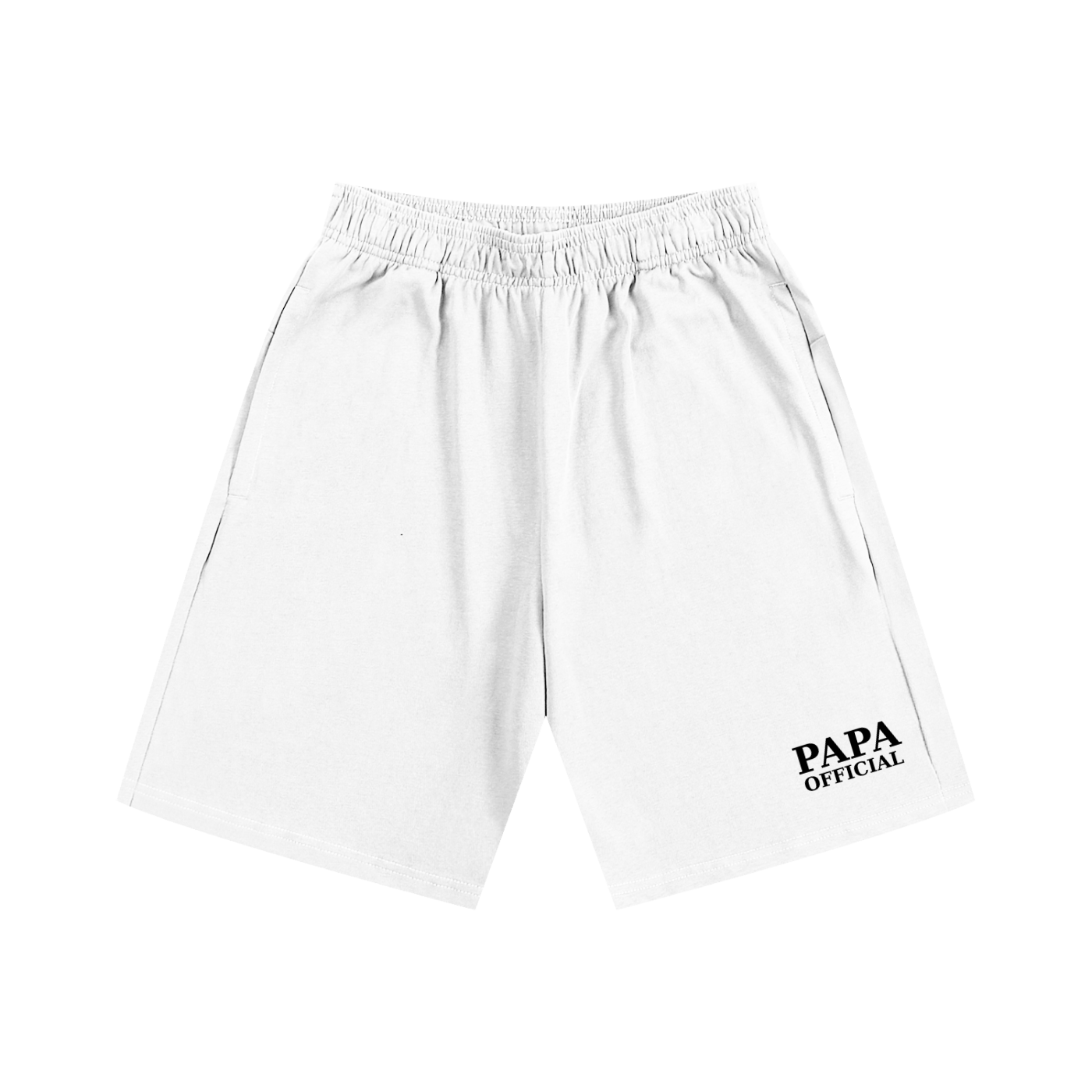 Essential Heavyweight Premium Shorts