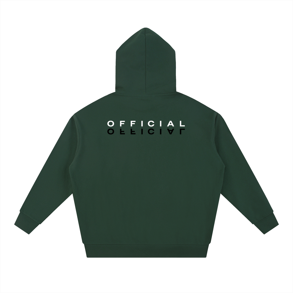 OFFICIAL "Double Up" Hoodie