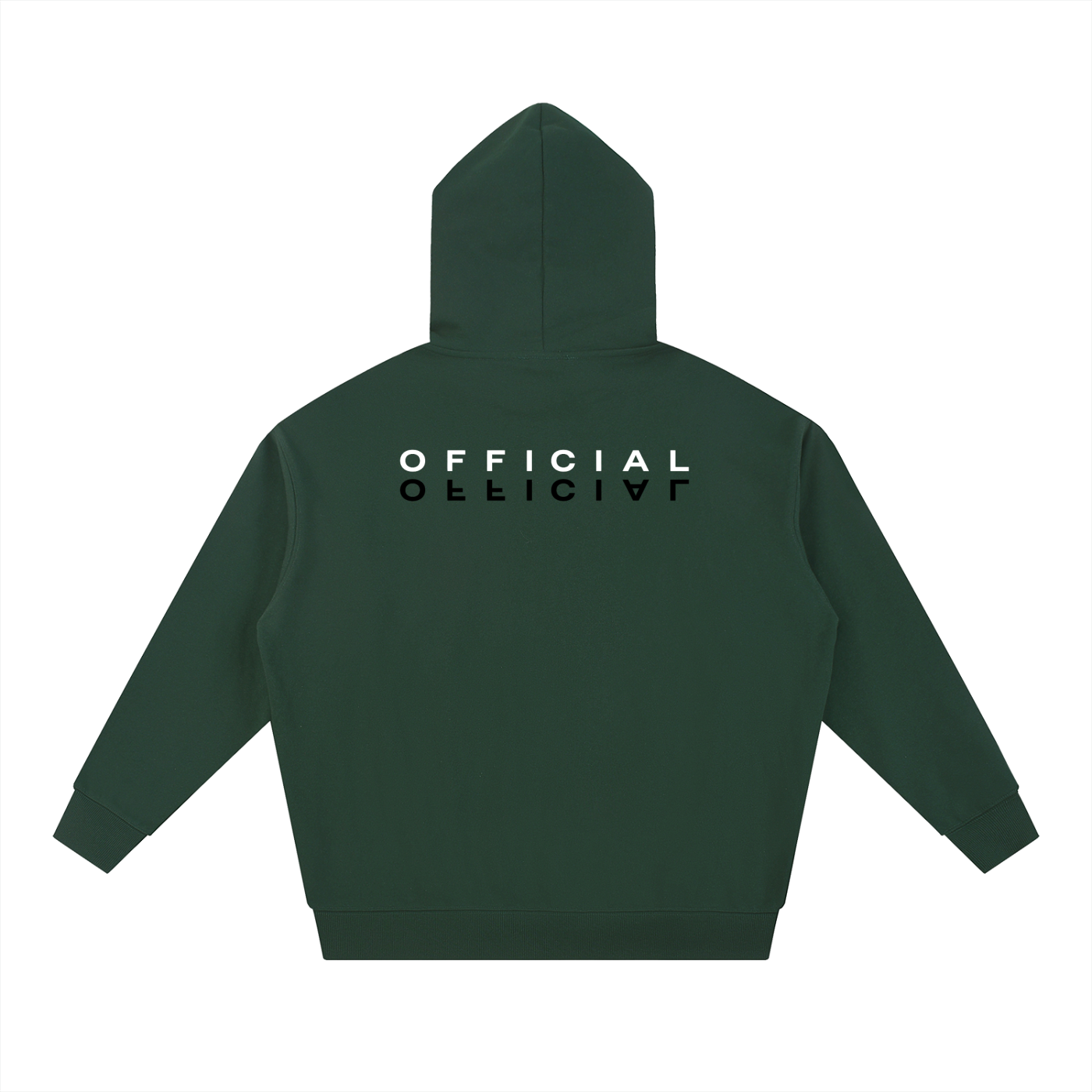 OFFICIAL "Double Up" Hoodie