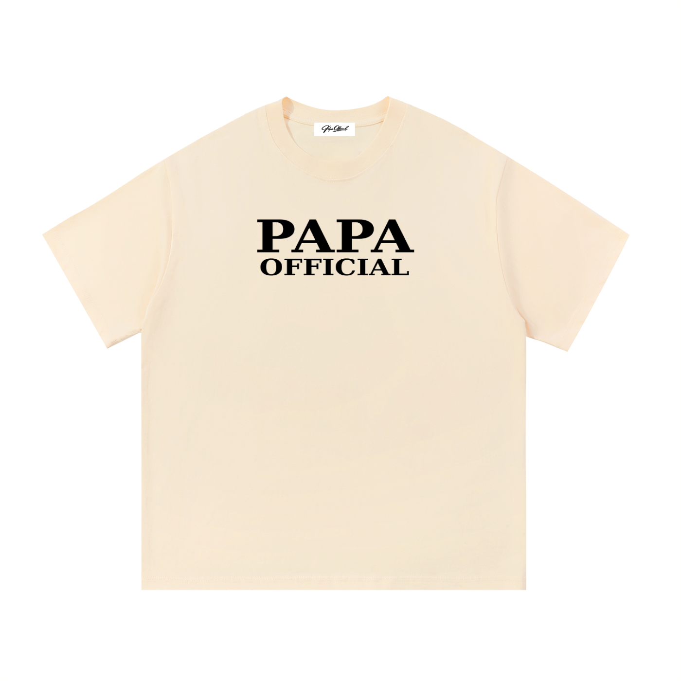 Essentials Premium Tee