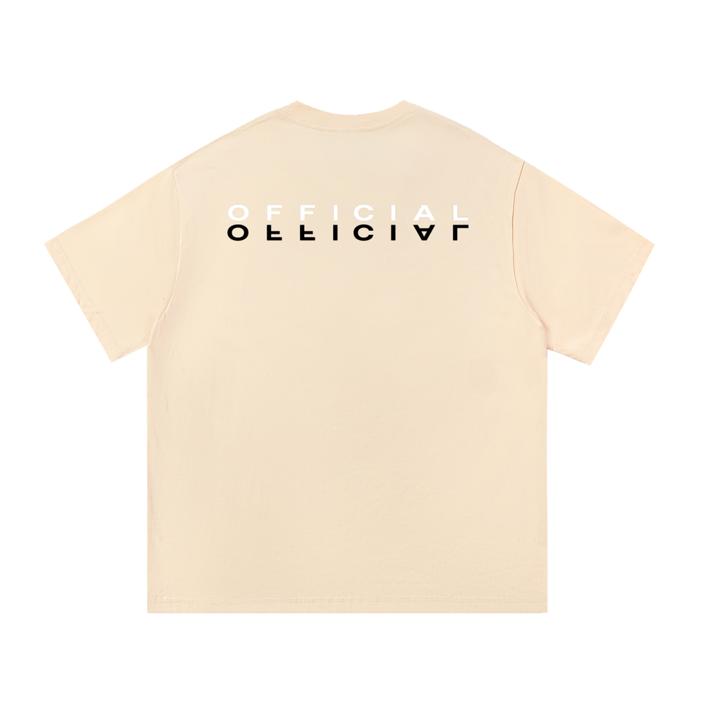 OFFICIAL "Double Up" Premium Tee
