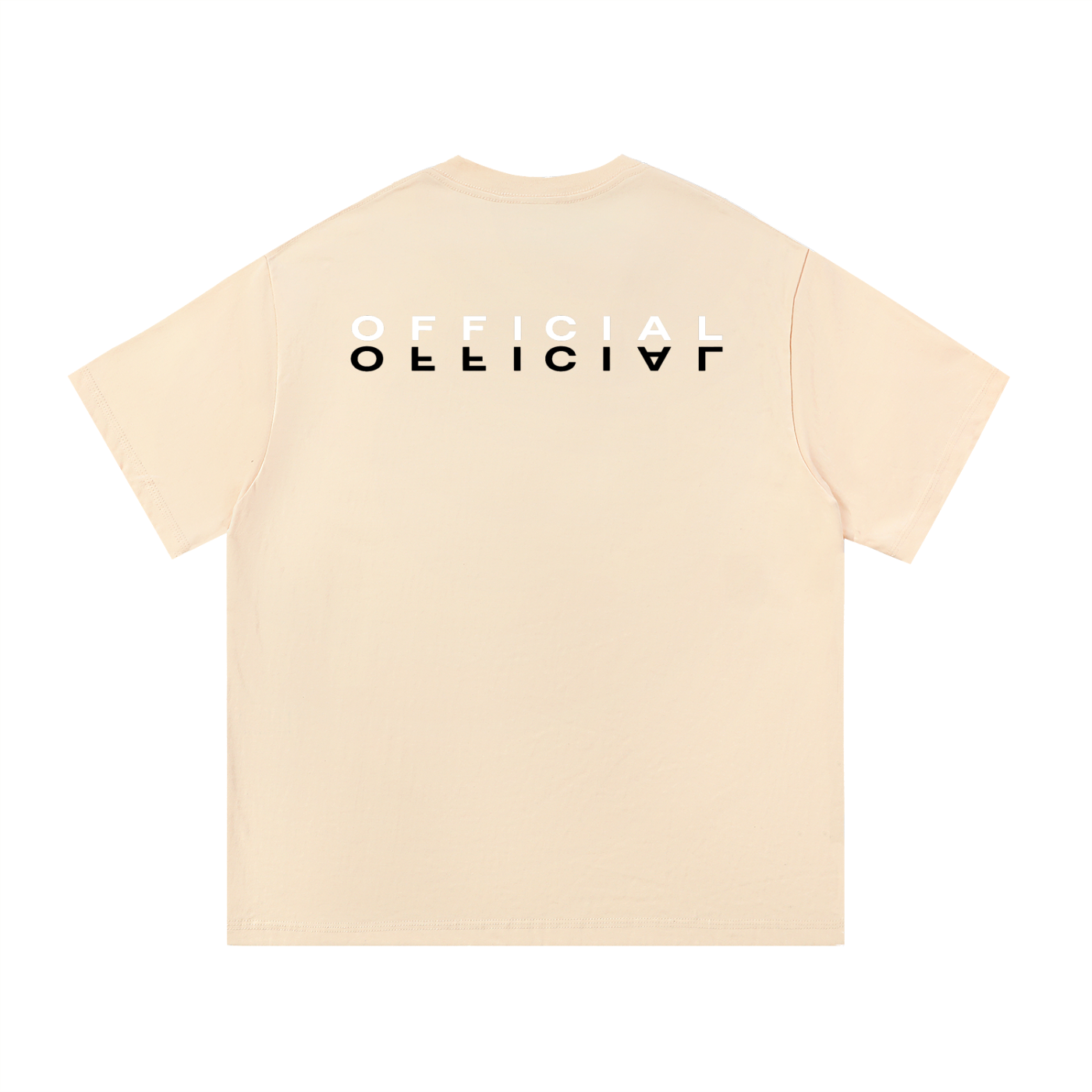 OFFICIAL "Double Up" Premium Tee