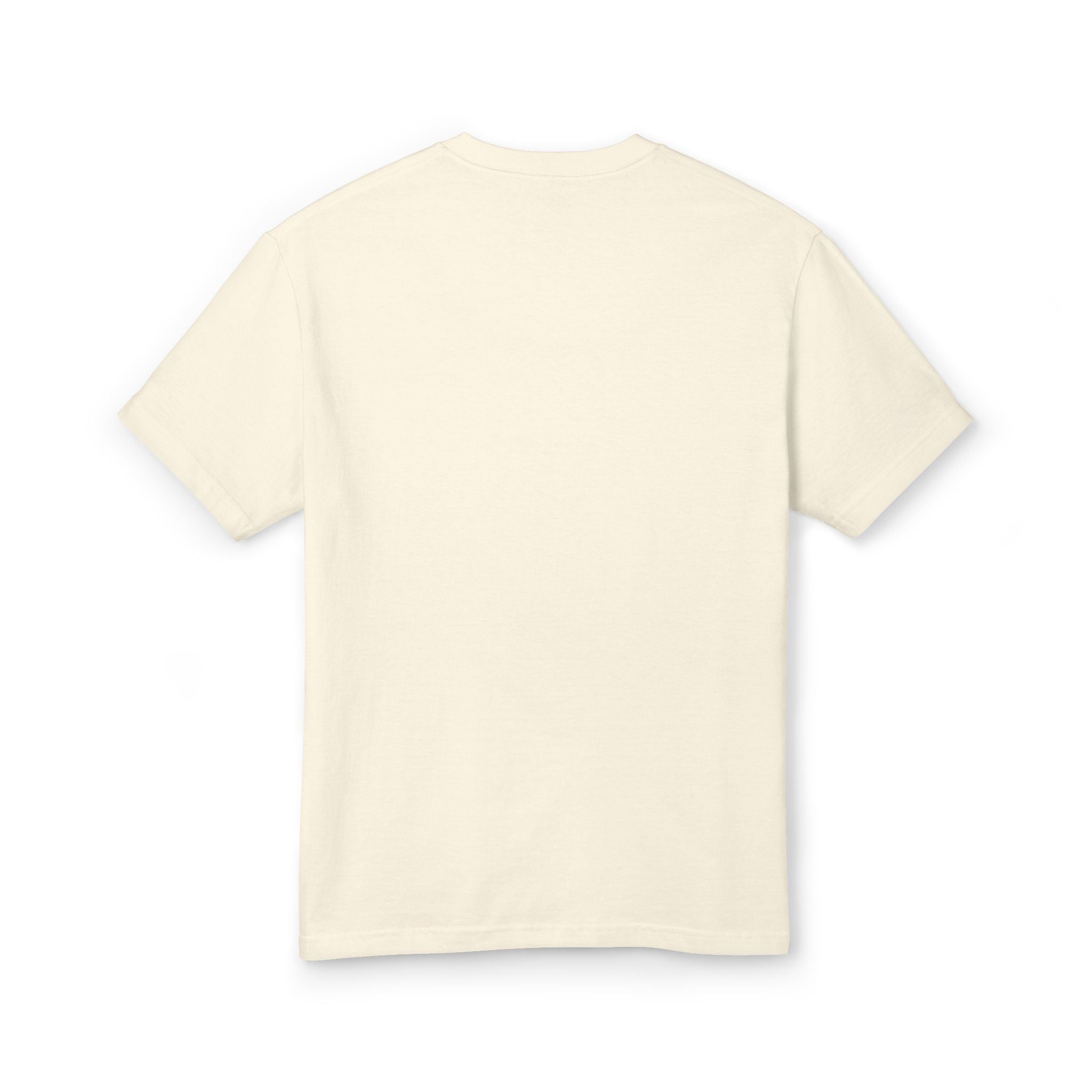 PAPA Official Essential Tee Off White