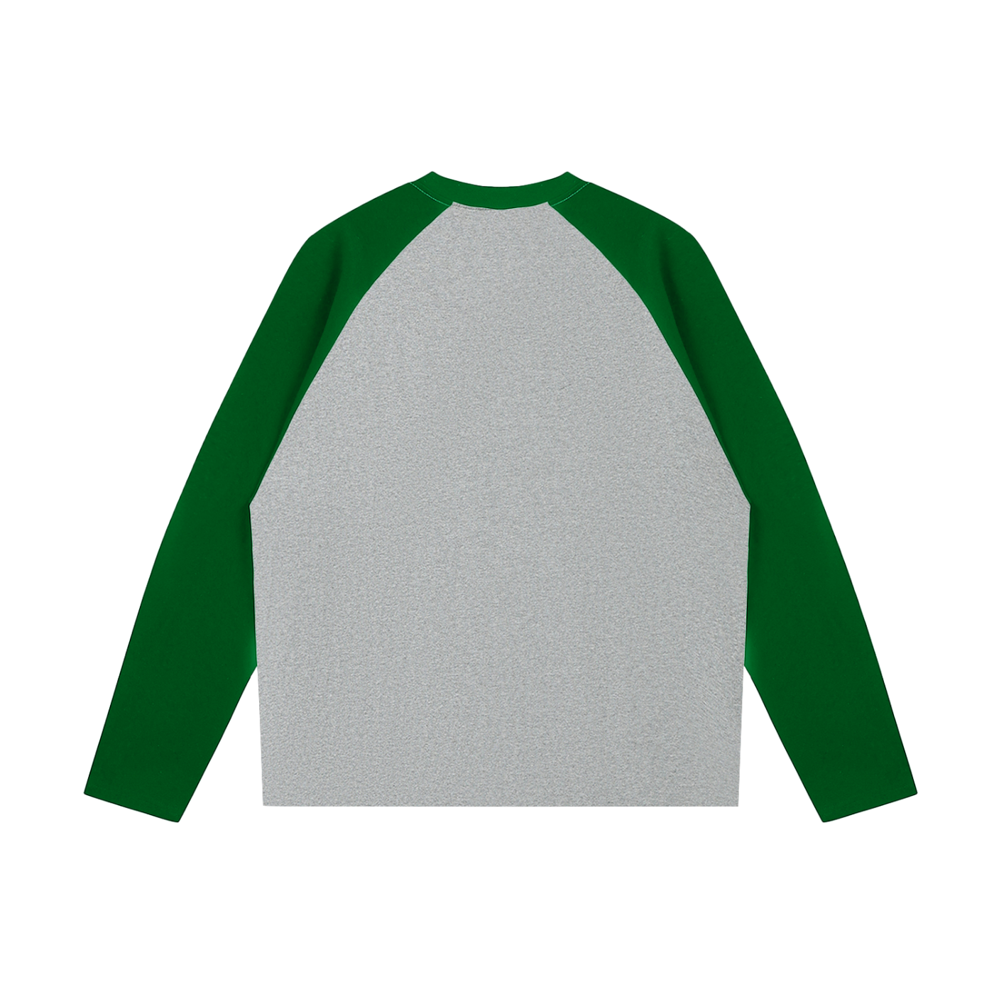 OFFICIAL Raglan Long-Sleeve Tee