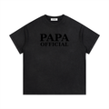 Essentials Vintage Wash Tee