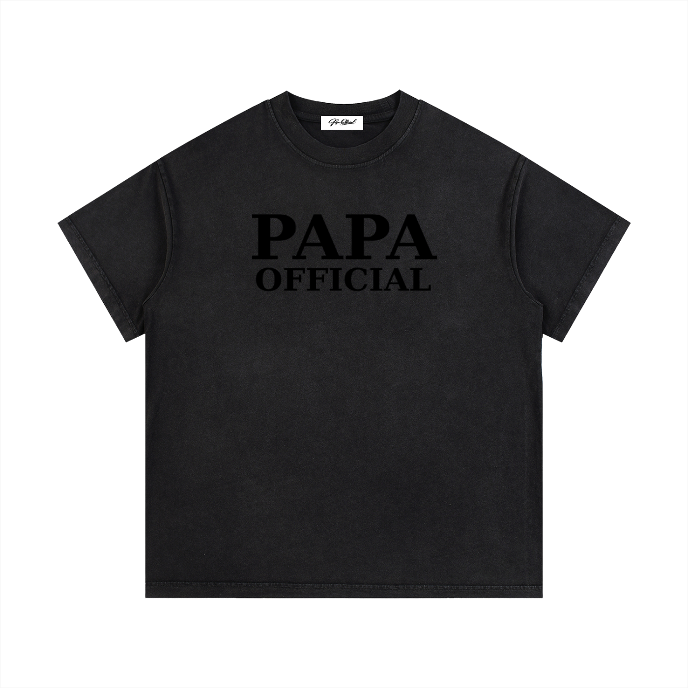 Essentials Vintage Wash Tee