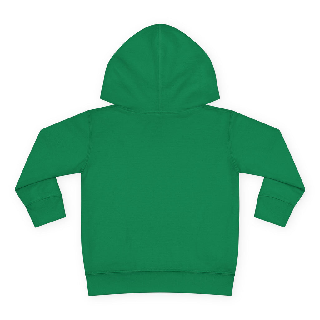 Papa & Me Toddler Hoodie — Teddy Bear Hoodie
