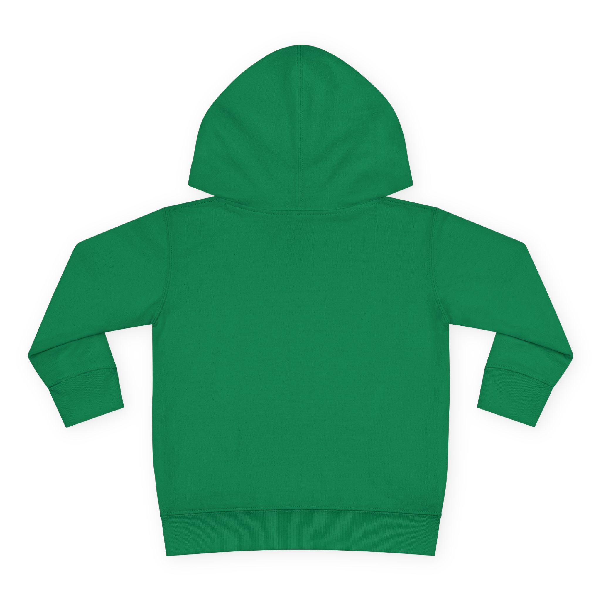 Papa & Me Toddler Hoodie — Teddy Bear Hoodie