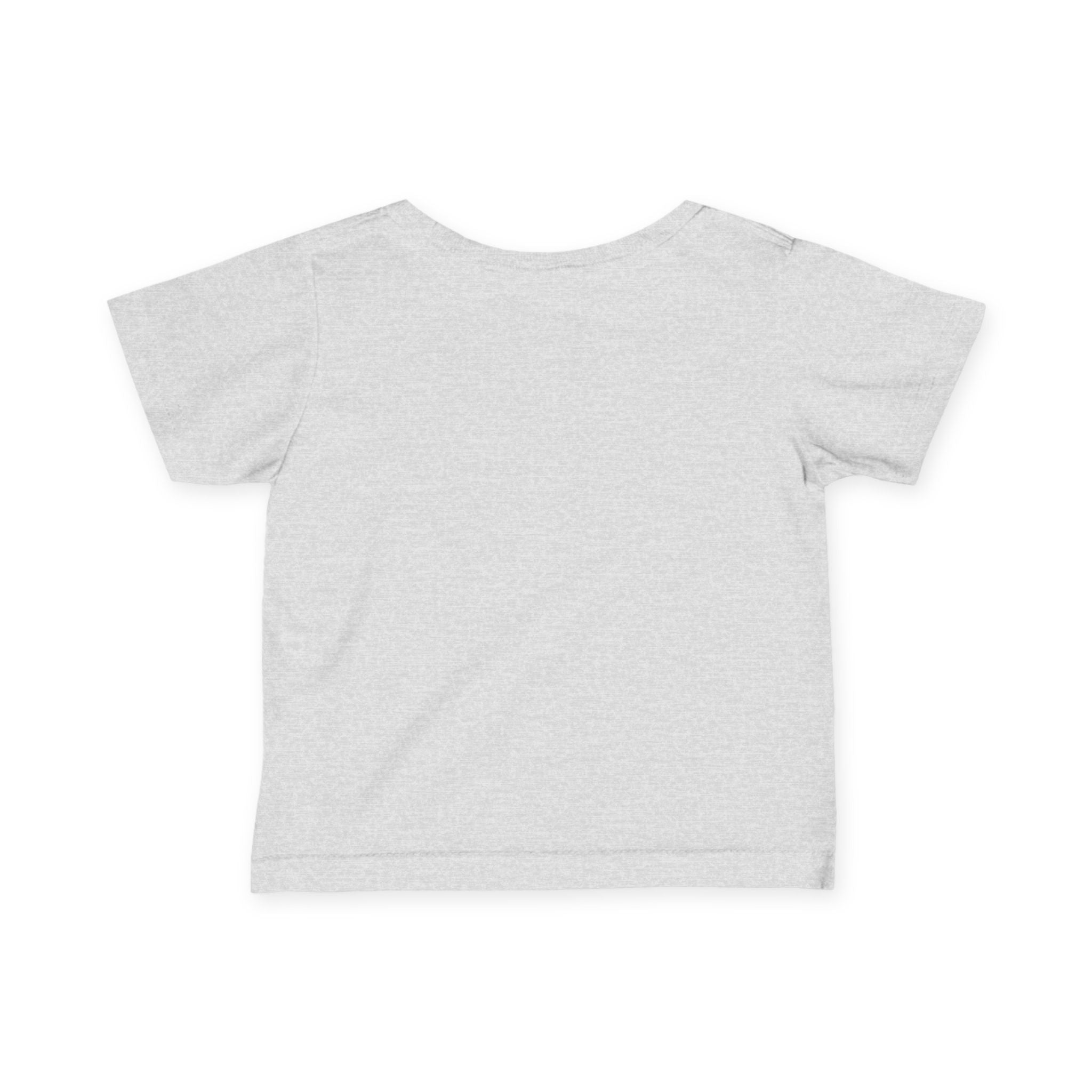 Mummy & Me Baby Tee — Teddy Bear Infant Jersey Shirt