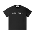 OFFICIAL Teens Essential Tee