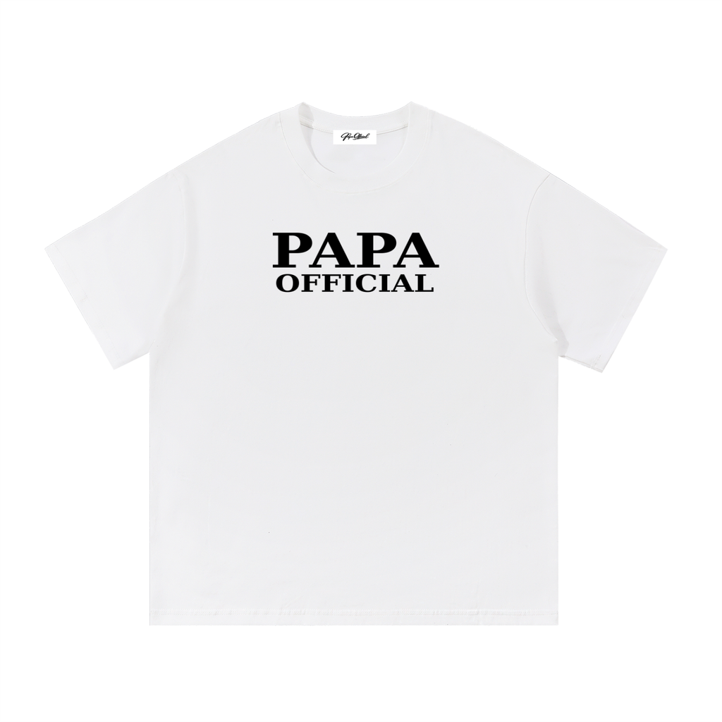 Essentials Premium Tee