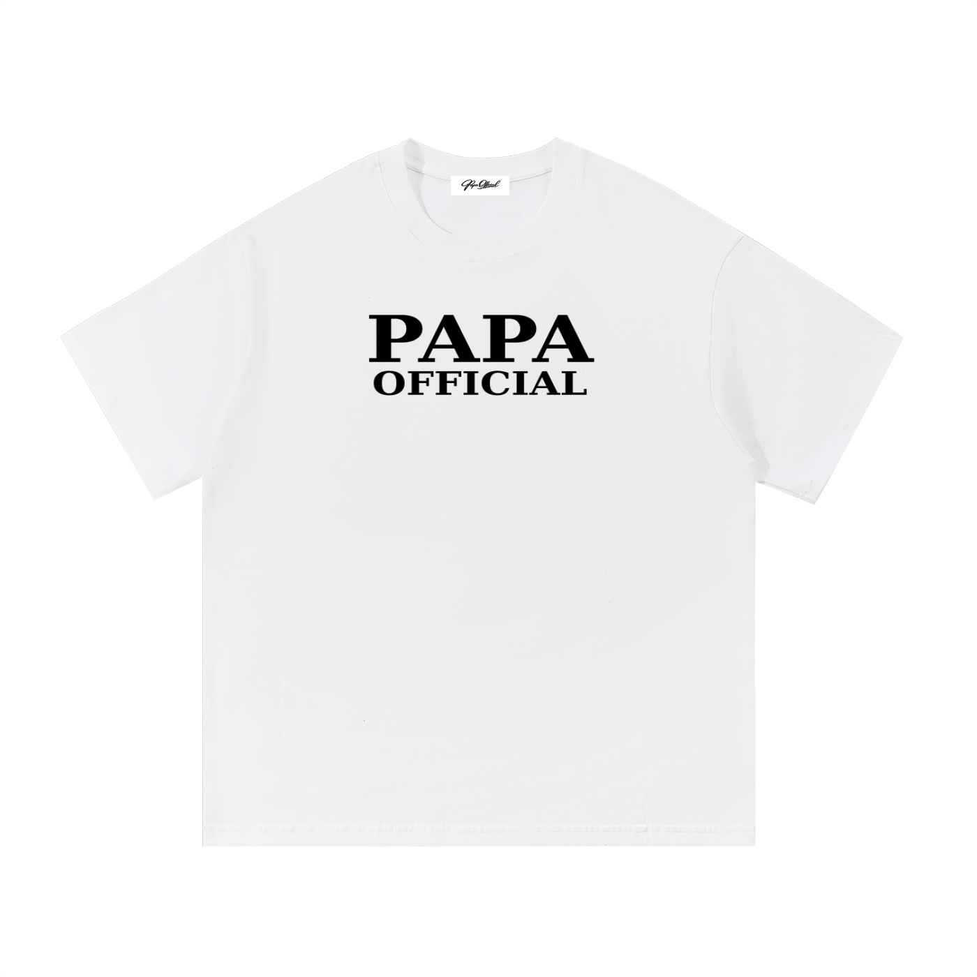 Essentials Premium Tee