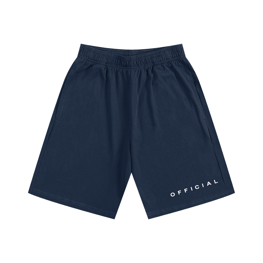 OFFICIAL Premium Heavyweight Shorts