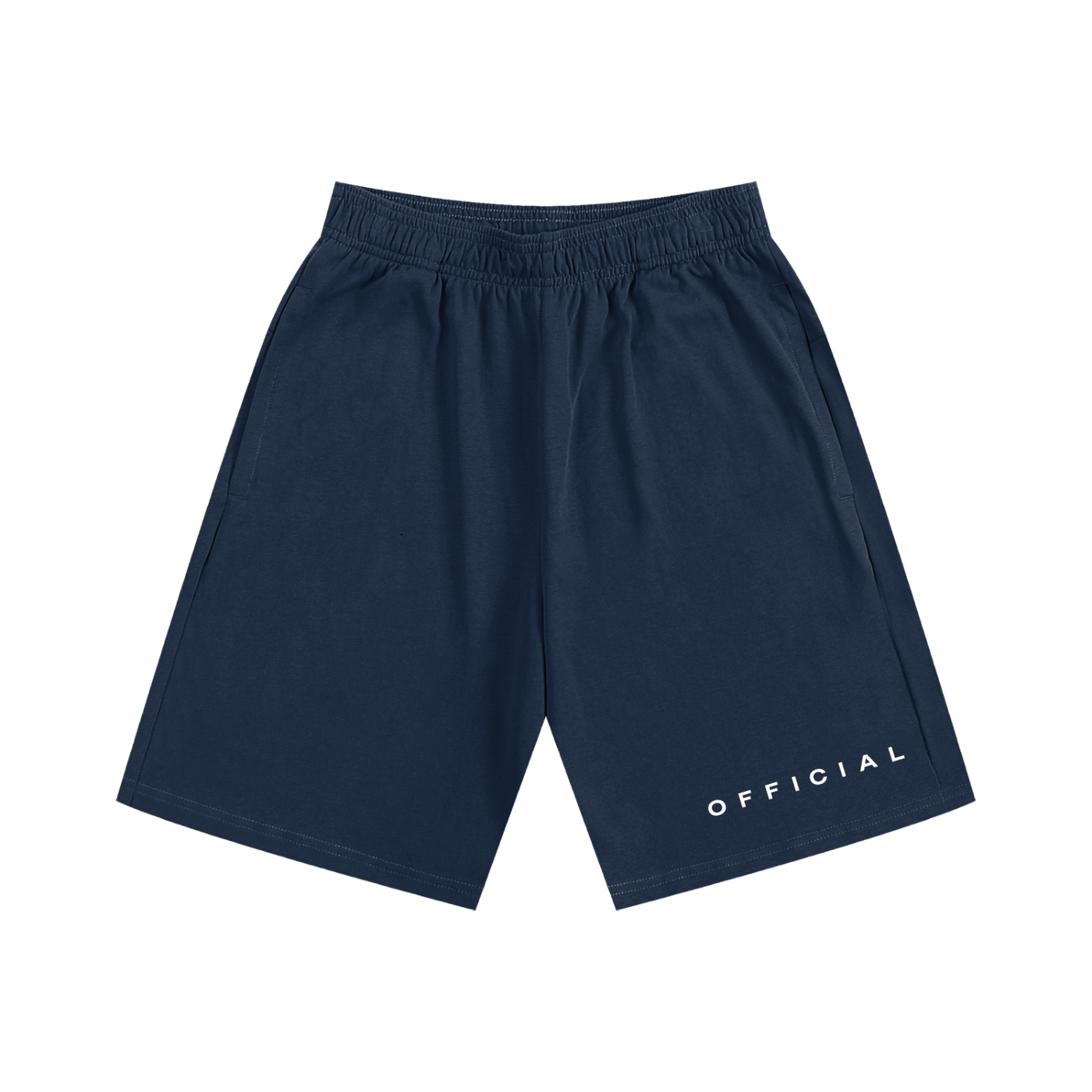 OFFICIAL Premium Heavyweight Shorts