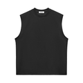 Sorona Quick-Dry Cooling Tank Top