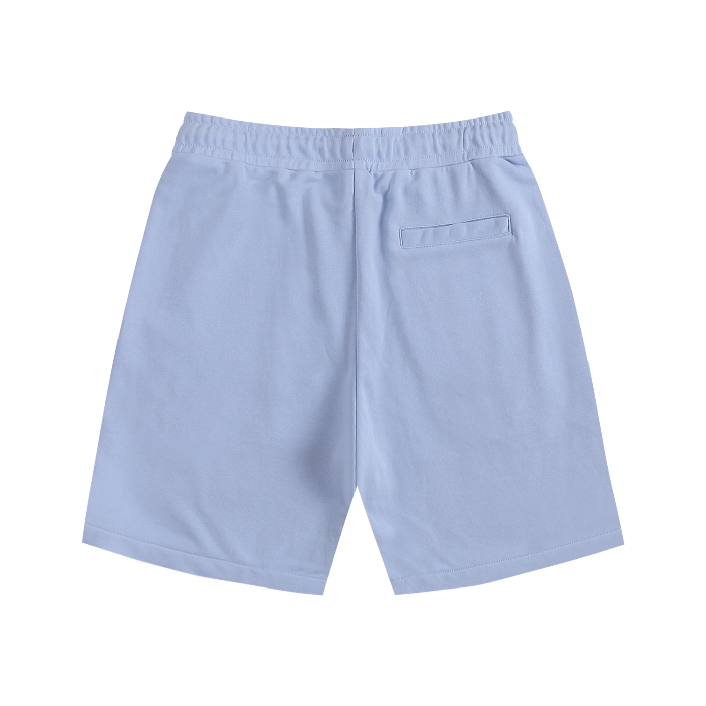 Heavyweight Cotton Shorts