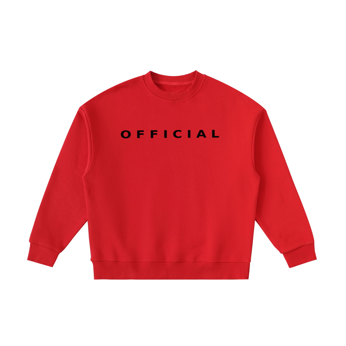 OFFICIAL Teens Crewneck Sweatshirt