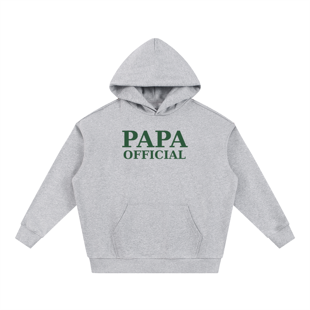 Essentials Premium Hoodie