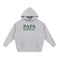 Essentials Premium Hoodie