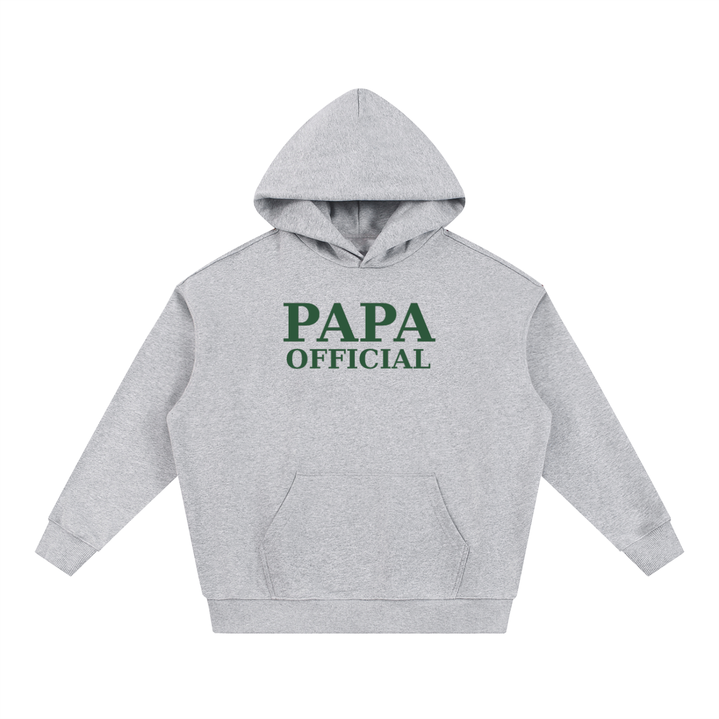 Essentials Premium Hoodie