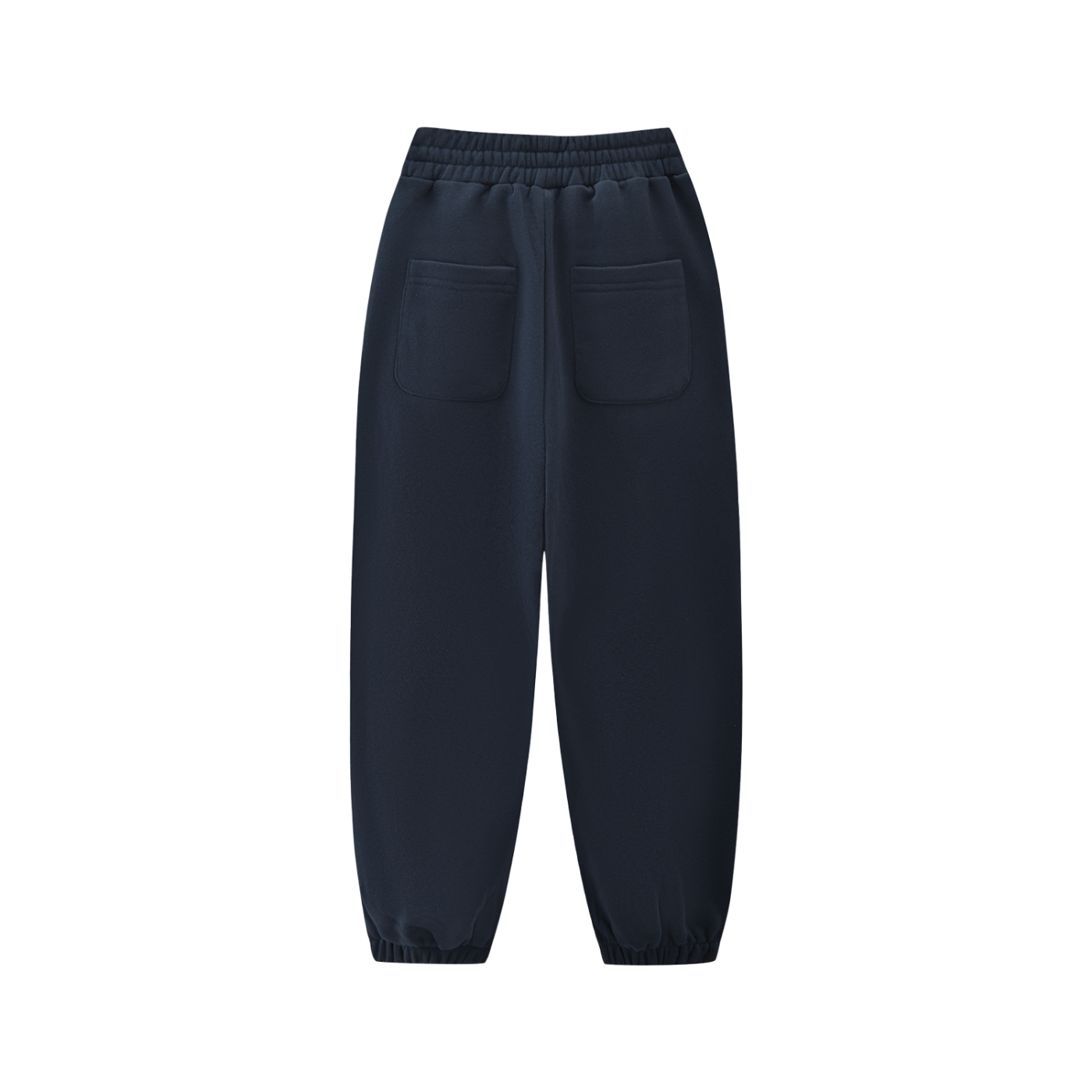 Essential Kids Fleece Jogged Sweatpants