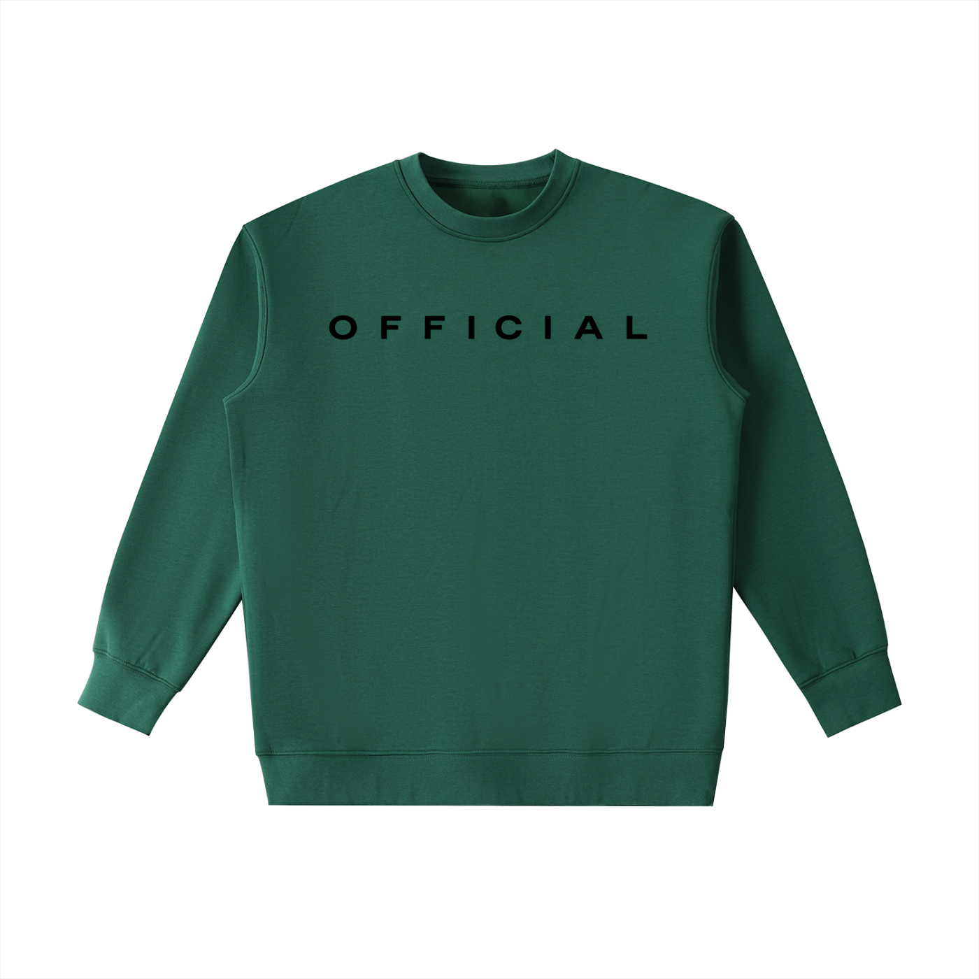 OFFICIAL Heavyweight Crewneck Sweatshirt