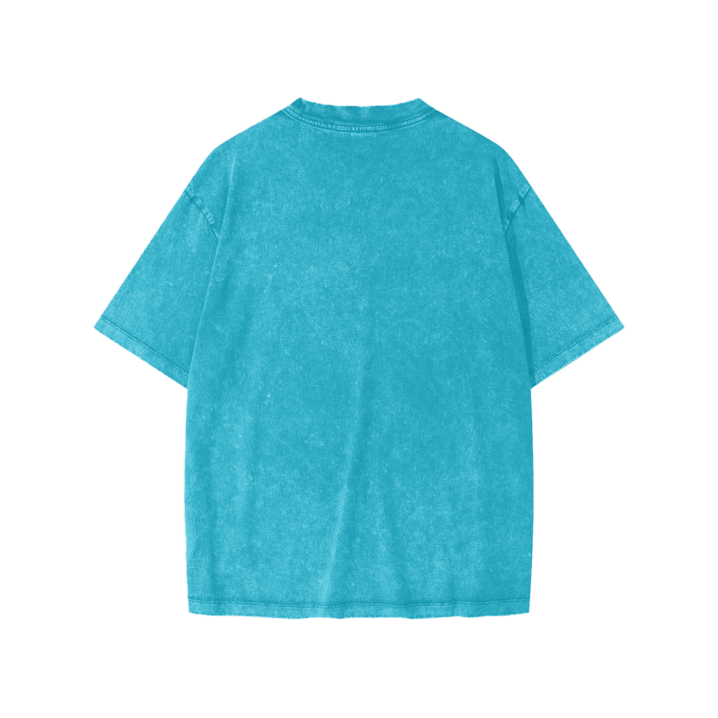 OFFICIAL Snow Washed Teens Tee