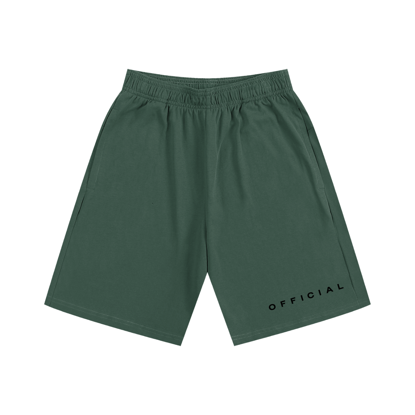 OFFICIAL Premium Heavyweight Shorts