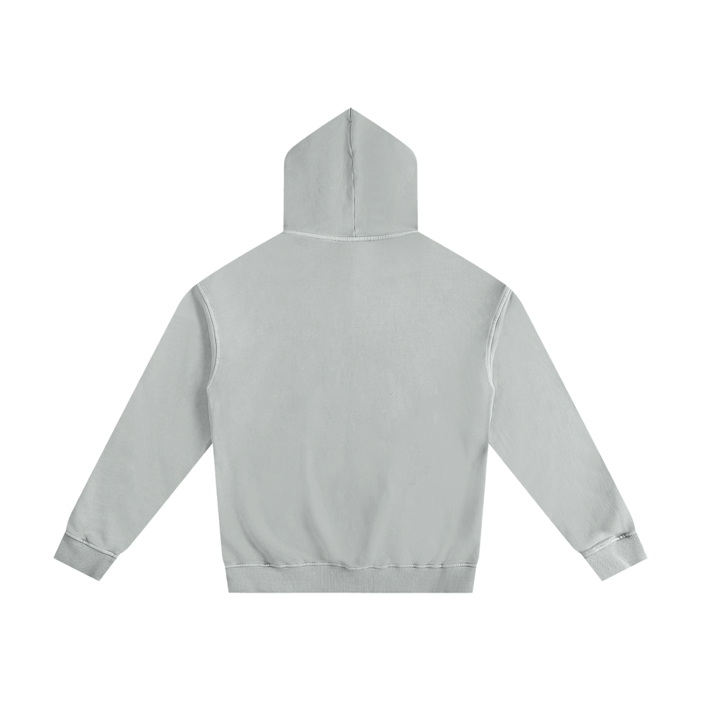 Essentials Vintage Washed Hoodie