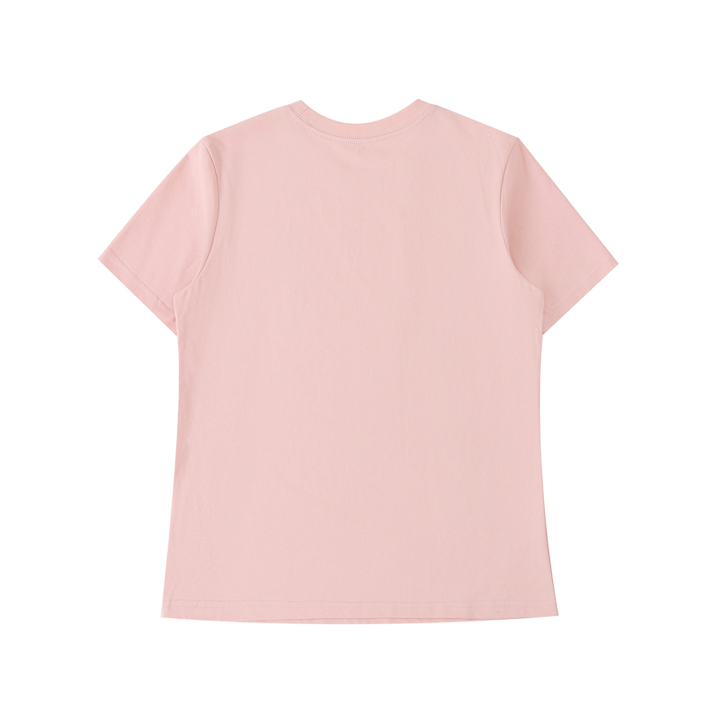 Women's OFFICIAL Shoulder T-Shirt