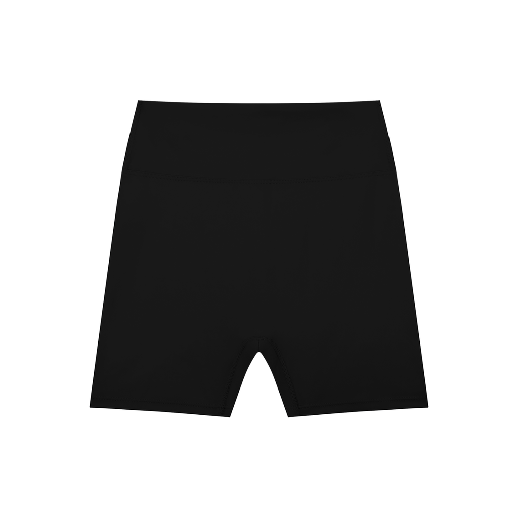 OFFICIAL High-Waisted Blend Sport Shorts