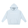 Women's OFFICIAL Boxyfit Drop-Shoulder Hoodie
